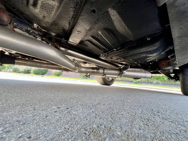 1968 Chevrolet Chevelle