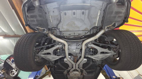 2013 Jeep Grand Cherokee Overland Summit