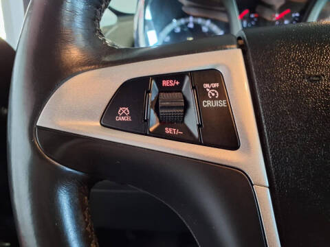 2017 GMC Terrain SLE-2