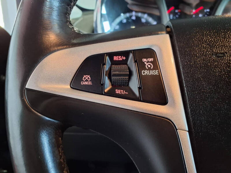 2017 GMC Terrain SLE-2