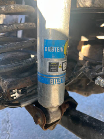 2011 Jeep Wrangler Unlimited Rubicon