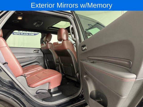 2023 Dodge Durango R/T Plus
