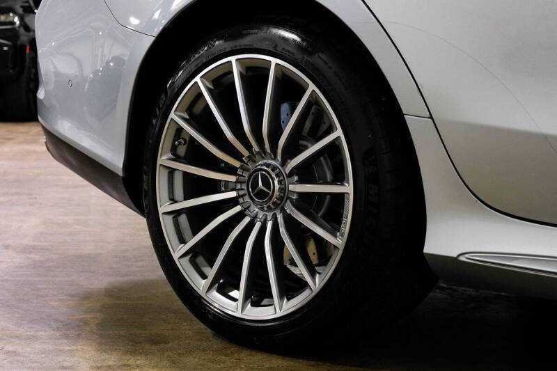 2021 Mercedes-Benz AMG GT 43