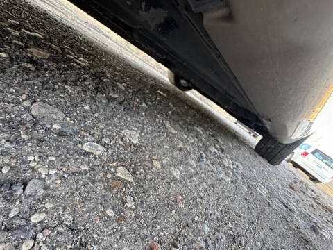 2006 Buick Lucerne CX