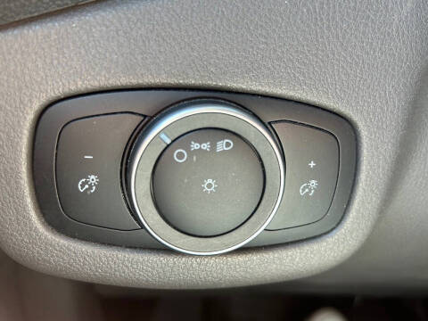 2019 Ford Transit Connect XL