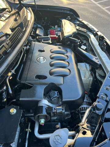 2011 Nissan cube 1.8