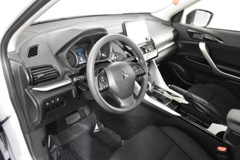 2024 Mitsubishi Eclipse Cross LE