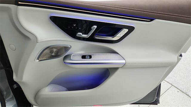 2023 Mercedes-Benz EQE EQE 350+