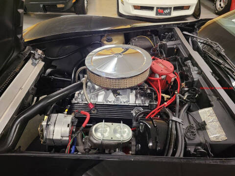 1978 Chevrolet Corvette