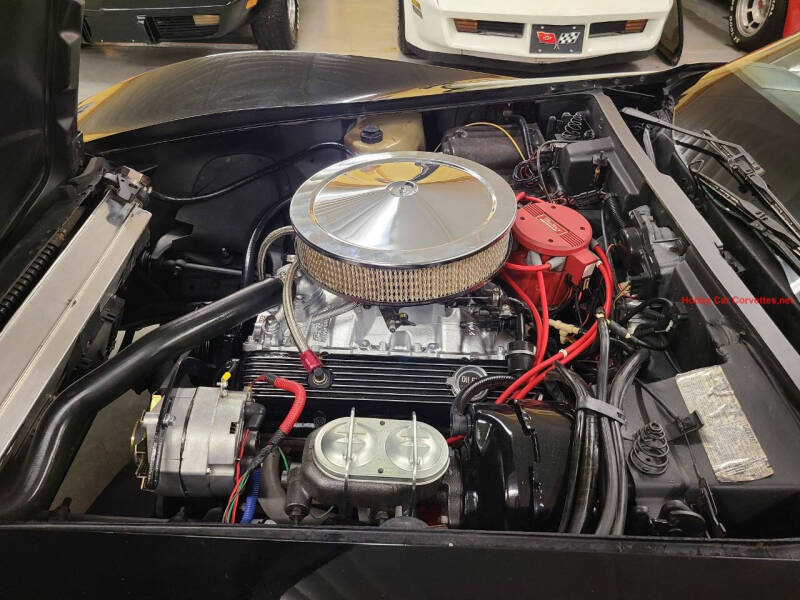 1978 Chevrolet Corvette