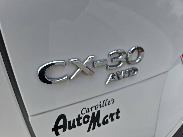 2023 Mazda CX-30 2.5 S Select