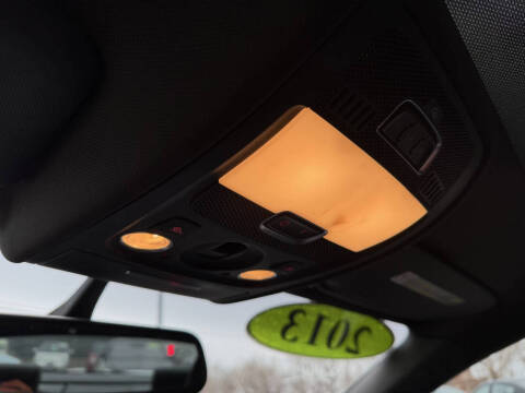 2013 Audi S5 3.0T quattro Prestige