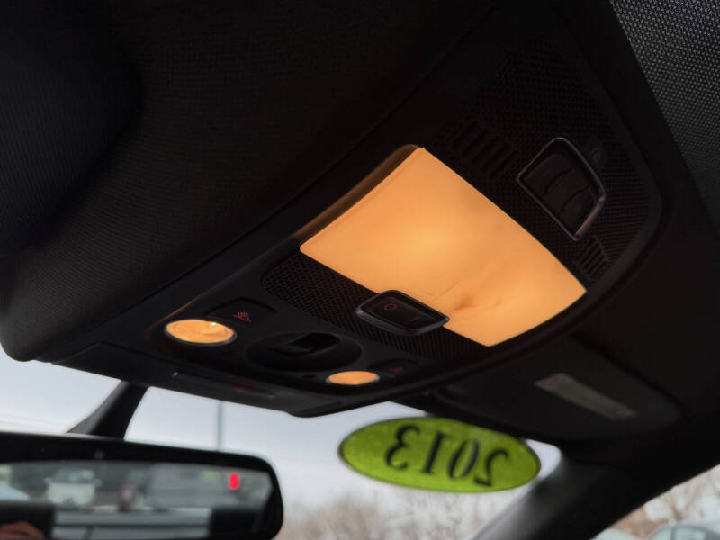 2013 Audi S5 3.0T quattro Prestige