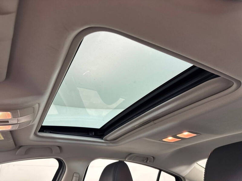 2015 Mazda MAZDA6 i Touring