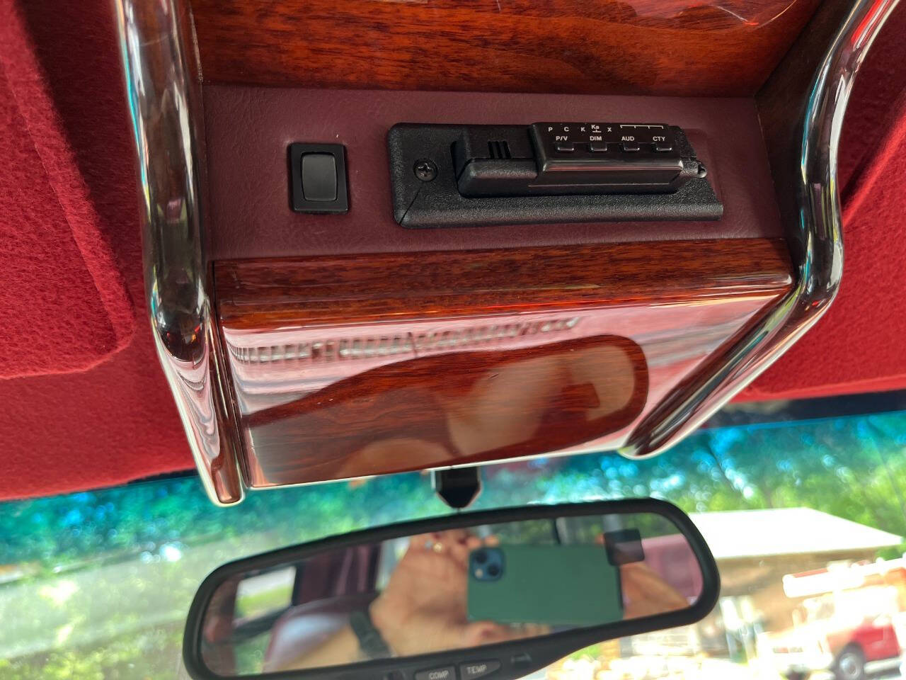 1994 Chevrolet C/K 3500 Series 100