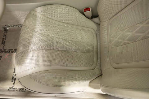 2019 Mercedes-Benz S-Class S 560 4MATIC