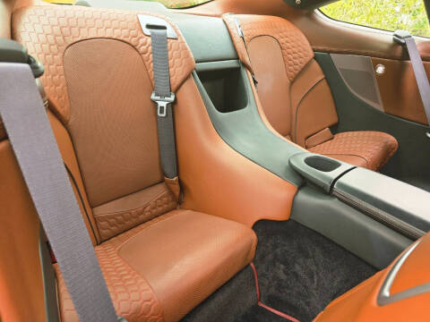 2014 Aston Martin Vanquish