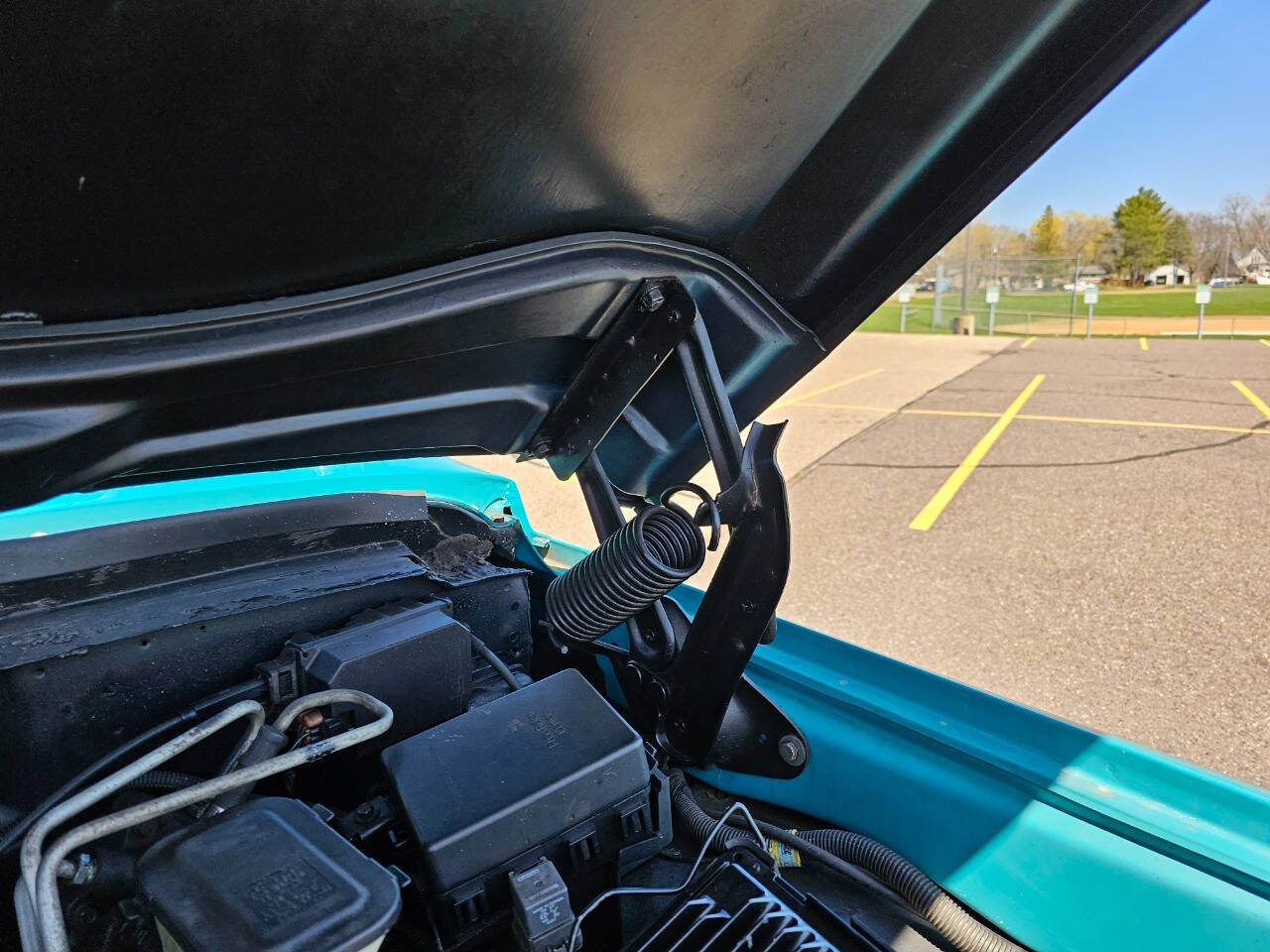 1967 Chevrolet CK 10 Series 174