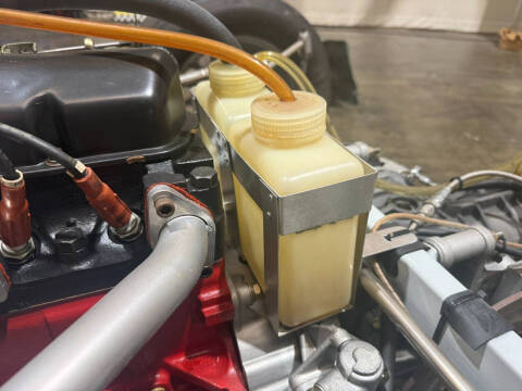 1974 Crossle Model 30F Formula Ford