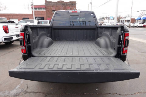 2023 RAM Ram Pickup