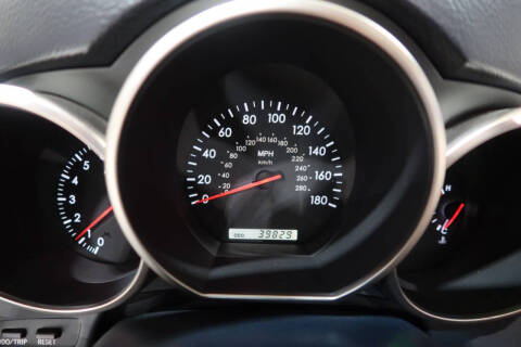 2005 Lexus SC 430