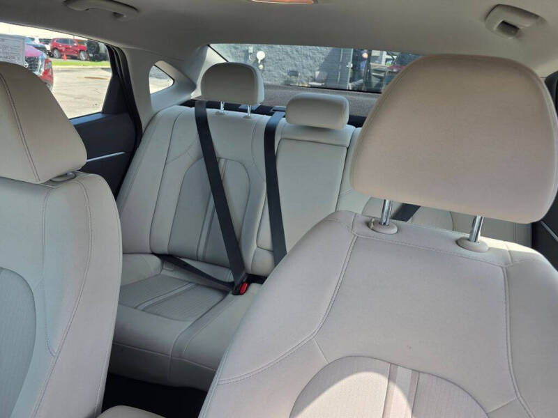 2025 Hyundai Sonata