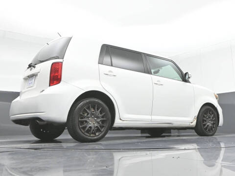 2008 Scion xB