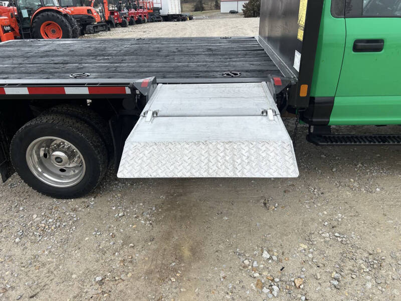 2019 Ford F-450 Super Duty