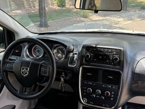 2011 Dodge Grand Caravan Mainstreet