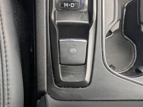 2025 Subaru Ascent Onyx Edition Touring