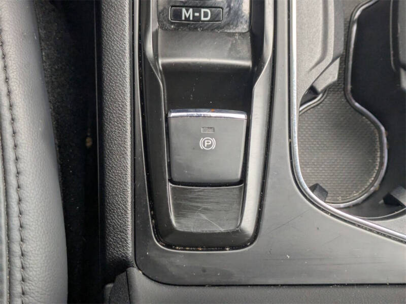 2025 Subaru Ascent Onyx Edition Touring