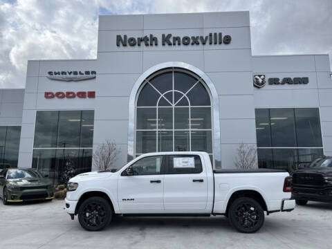 2023 RAM 1500 for sale at SCPNK in Knoxville TN