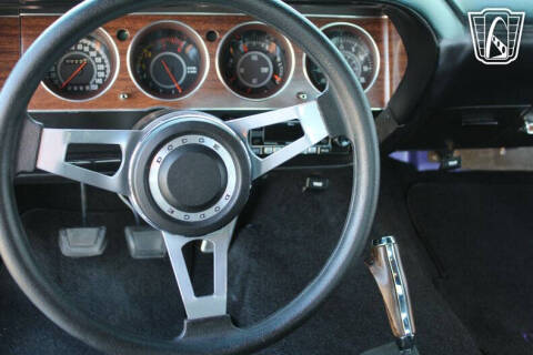 1970 Dodge Challenger