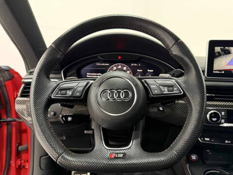 2019 Audi RS 5 2.9T quattro