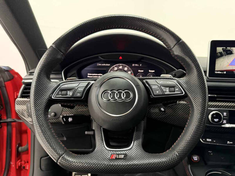 2019 Audi RS 5 2.9T quattro