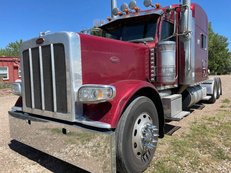 Autos Trucks & More Car Dealer in Chadron, NE