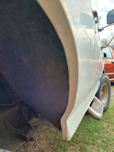 1990 Ford Bronco