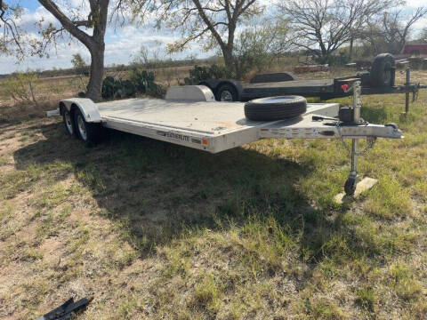 2021 Featherlite Trailer FL3182-20