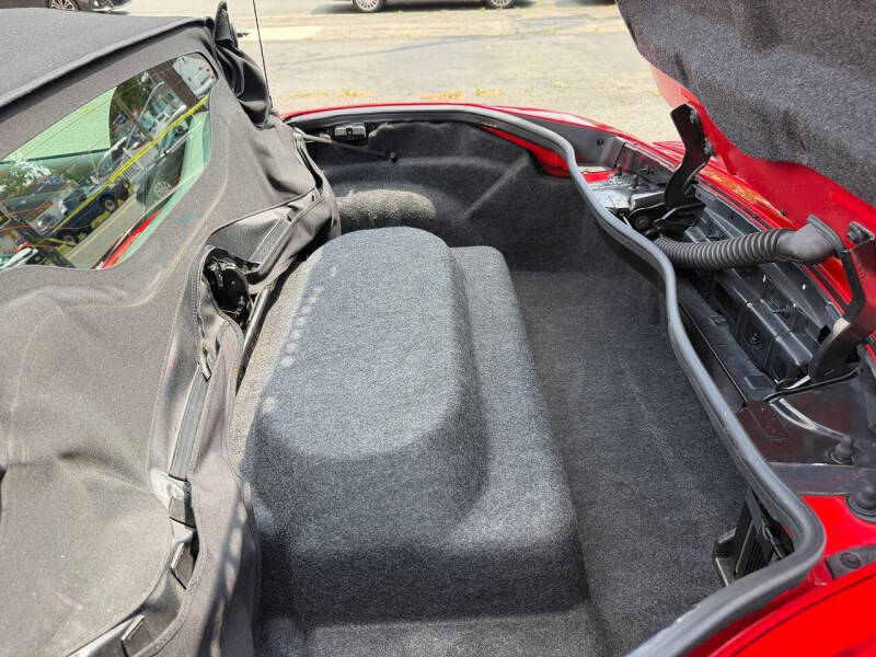 2007 Pontiac Solstice GXP