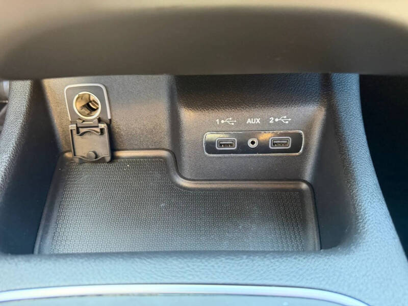 2019 Dodge Durango
