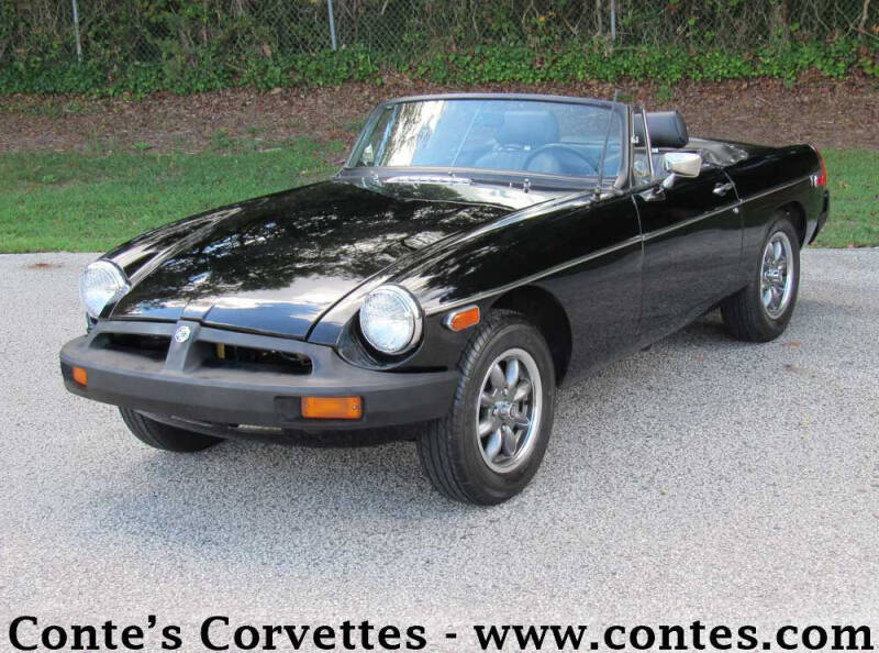 MG MGB For Sale In West Deptford, NJ - Carsforsale.com®