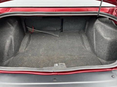 2018 Dodge Challenger R/T Plus