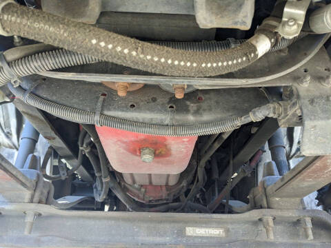 2018 Freightliner M2 106