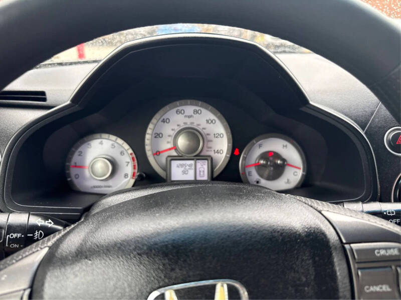 2010 Honda Pilot EX