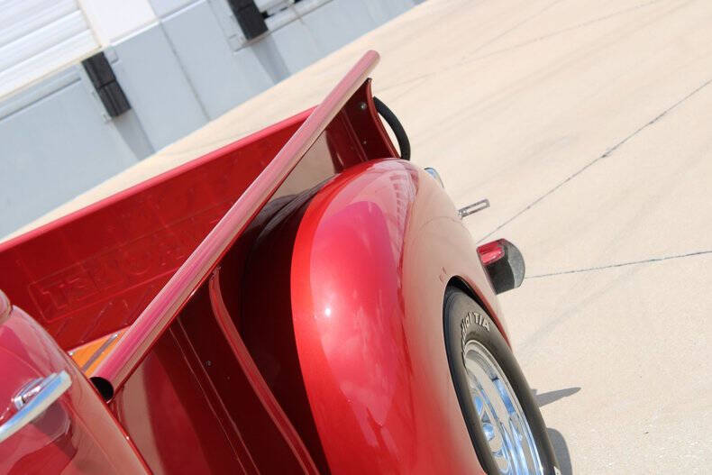 1948 Chevrolet 3100