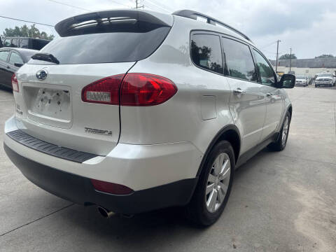 2013 Subaru Tribeca 3.6R Limited