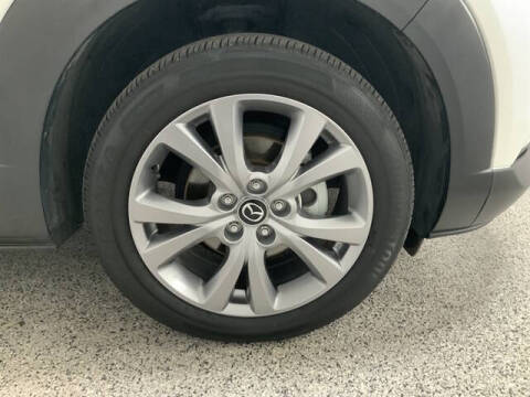 2022 Mazda CX-30 2.5 S Select