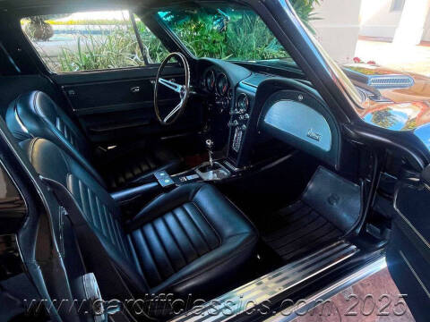 1966 Chevrolet Corvette