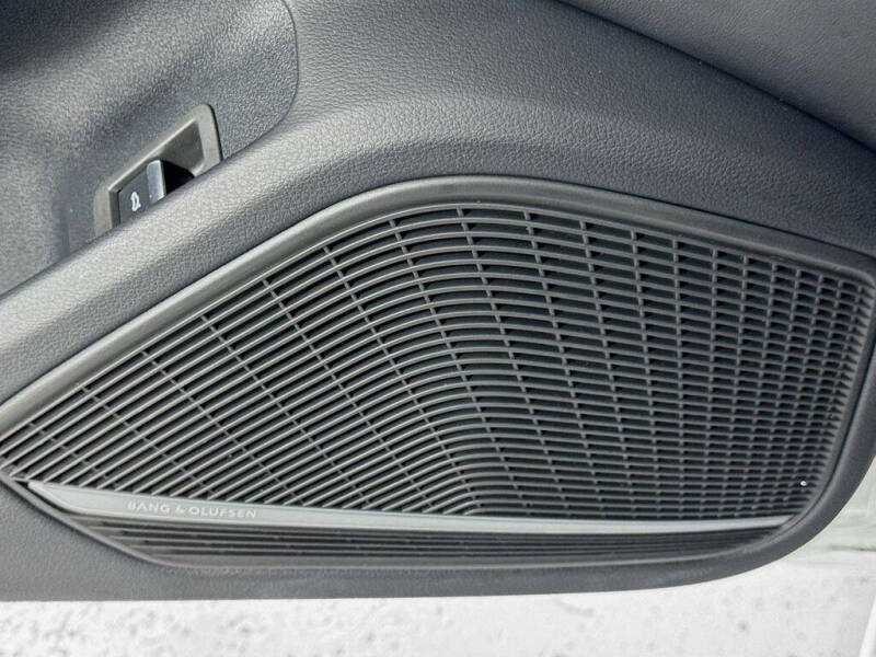 2023 Audi A5 Sportback quattro S line Prem Plus 45 TFSI