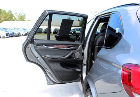 2014 BMW X5 xDrive35i